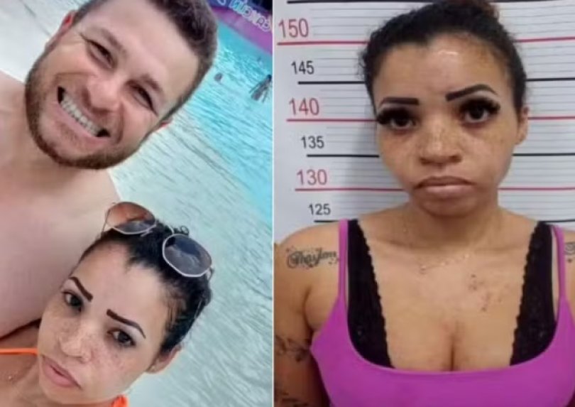 Podcast fala sobre caso da mulher que cortou pnis do marido | FOLHAMAX