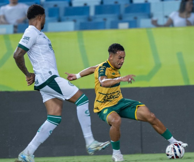 Cuiabá sofre “Lei do Ex” em casa e sai derrotado pelo Goiás na Série B | RDNEWS