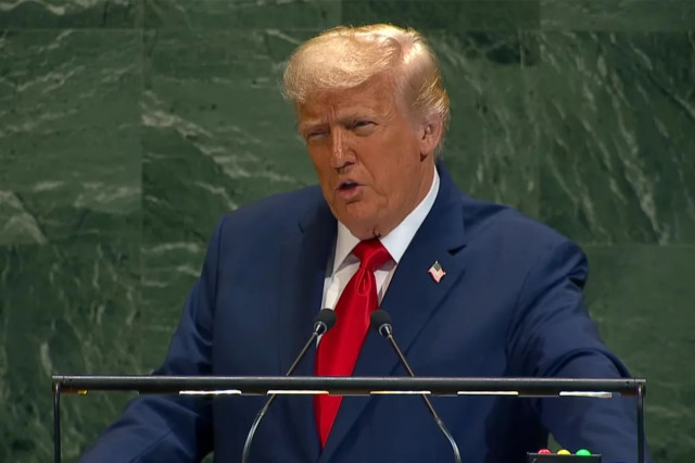 Trump acusa JBS e outros frigoríficos de formação de cartel e pede investigação | RDNEWS