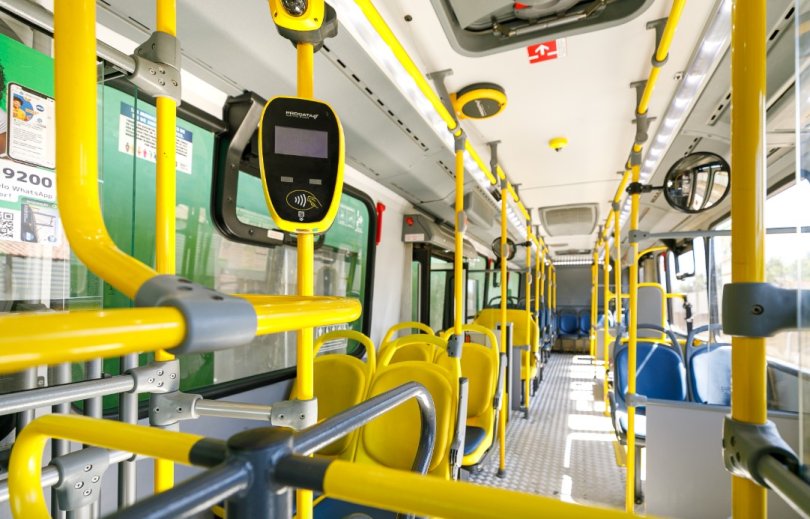 Cuiab mantm gratuidade e refora frota no domingo | FOLHAMAX