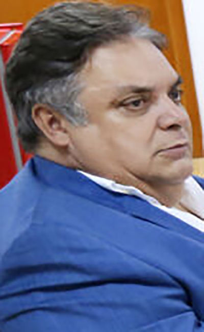 5 ex-deputados brigam pra voltar | RDNEWS