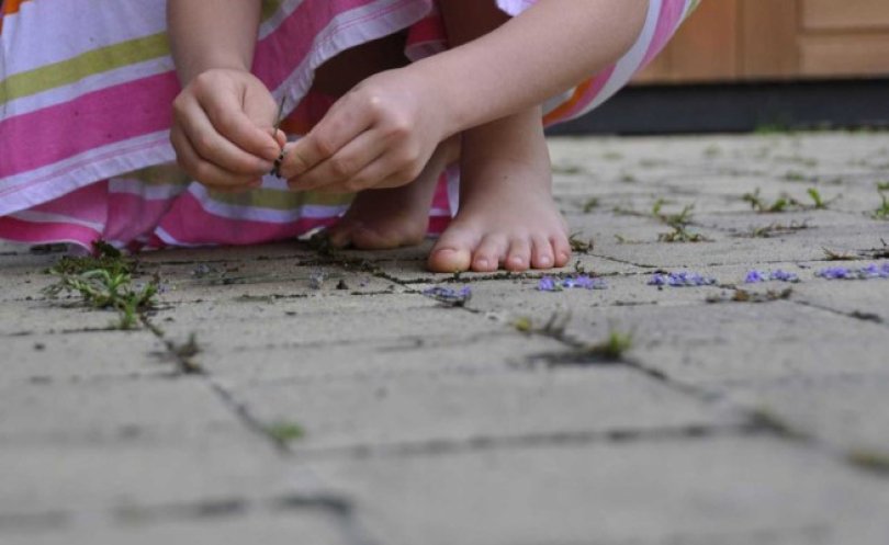 Me detida por deixar 3 filhos em casa e fazer ameaas de morte | FOLHAMAX