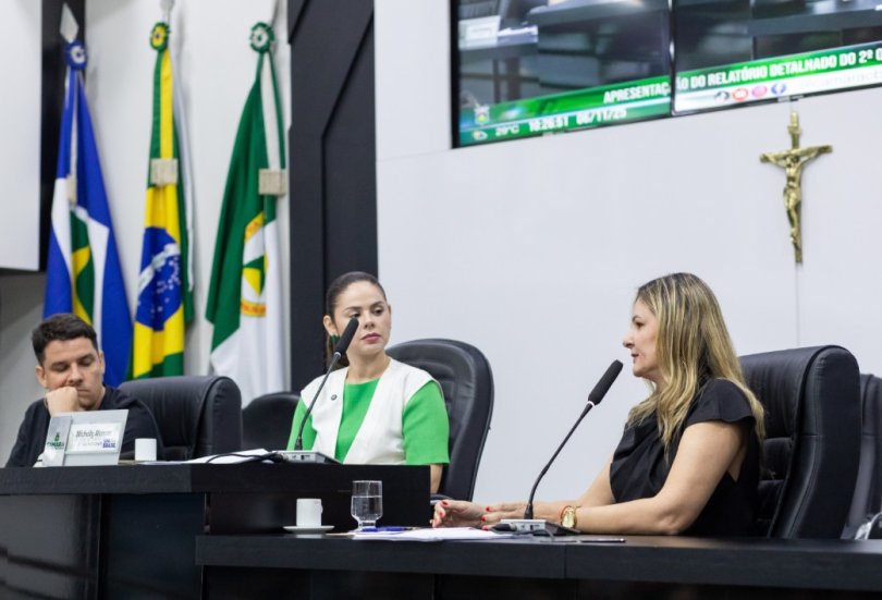 Receita da Saúde em Cuiabá fica R$ 45 milhões abaixo do previsto | FOLHAMAX