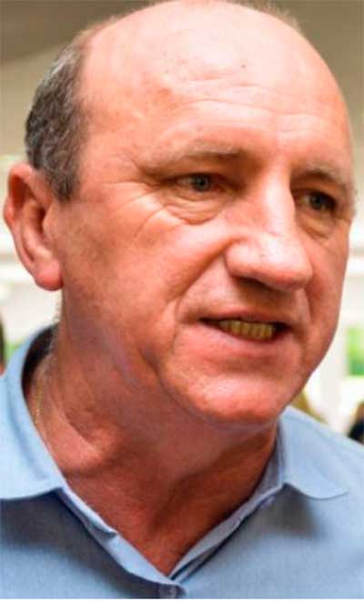 Rumo à Câmara apoiado por BM | RDNEWS