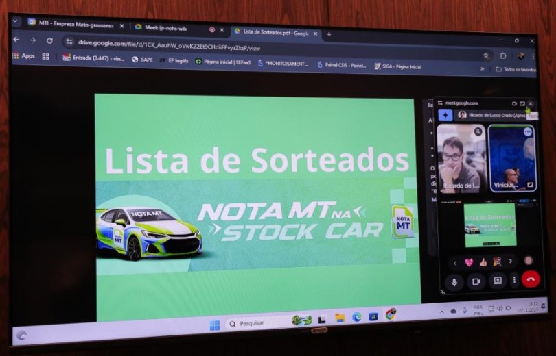 Sorteados devem confirmar ingresso da Stock Car pelo aplicativo Facepass | FOLHAMAX