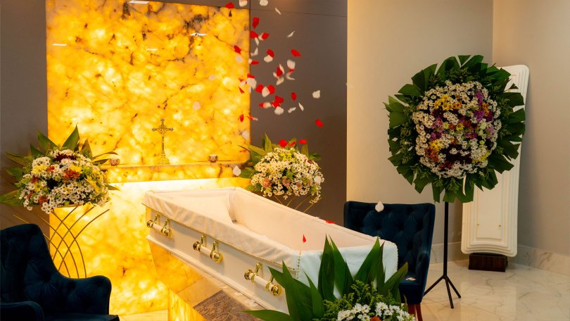 Morrer fica mais caro em Cuiab; entenda | FOLHAMAX