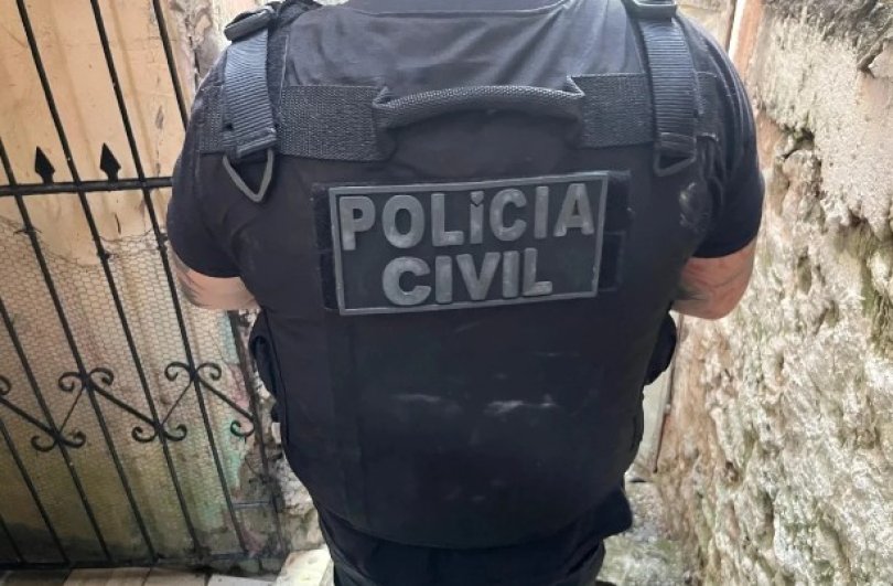 Aps matar ex-mulher, ex-sogra e garoto, manaco queima casa | FOLHAMAX