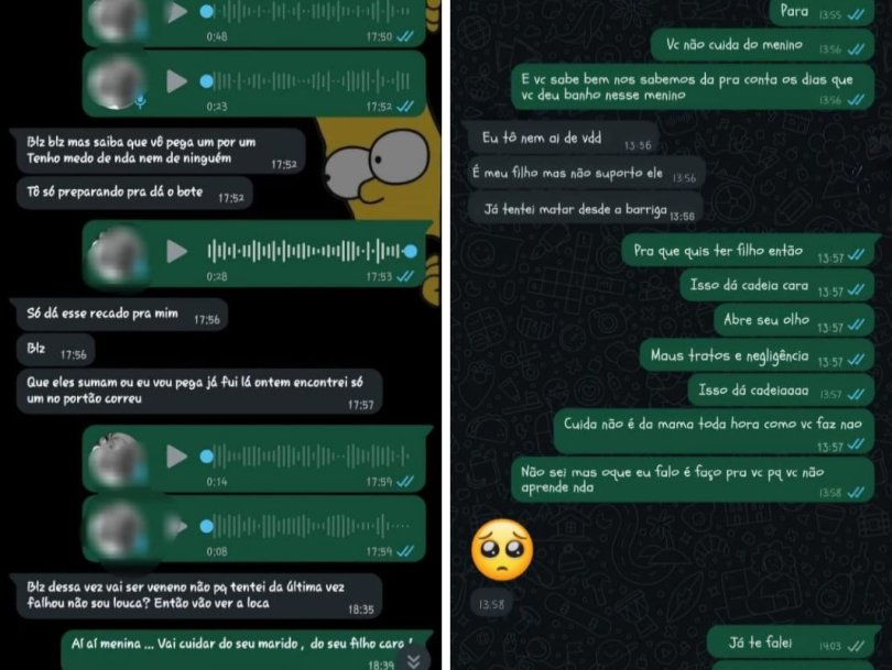 Tios trancavam garotos no quarto e transavam na frente deles | FOLHAMAX