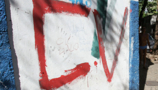 Irmãos adolescentes são decapitados pelo CV e mãe reconhece filhos por vídeo | RDNEWS