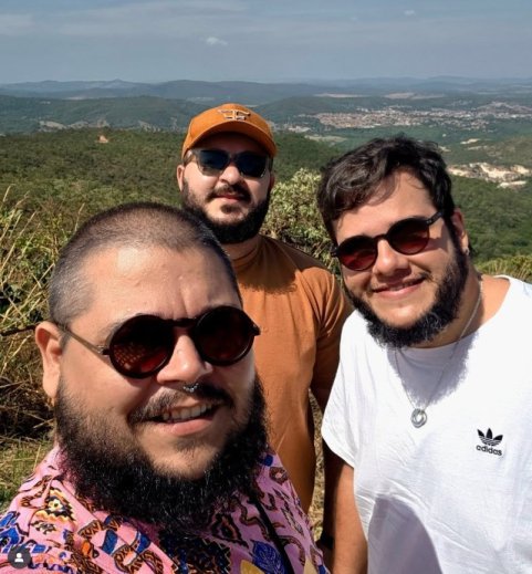 Justia reconhece unio estvel de ‘trisal’ somente de homens | FOLHAMAX