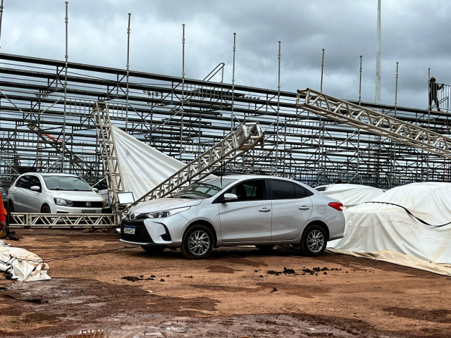 Justiça nega pedido do MP e libera público para etapa da Stock Car em Cuiabá | RDNEWS