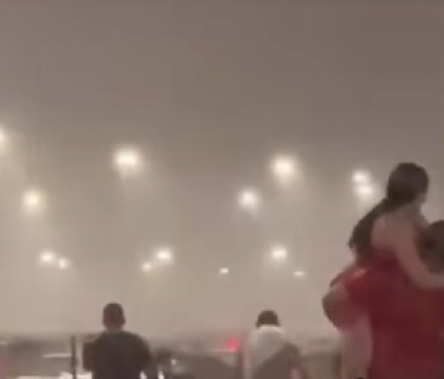 Novo temporal cancela atividades da Stock Car em Cuiabá; programação realocada | RDNEWS