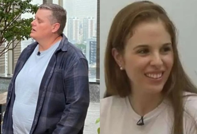 Sandrão abre o jogo sobre namoro com Suzane von Richthofen: Intenso | RDNEWS