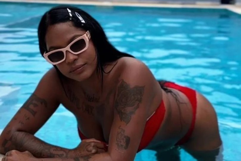 Mendigata é presa suspeita de mandar matar rival por drogas | FOLHAMAX