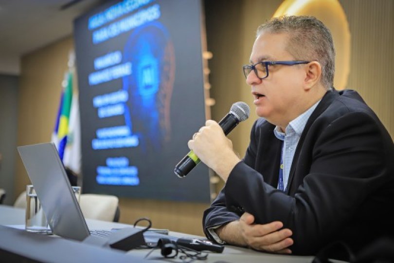 MBA em Gesto de Cidades debate nova economia | FOLHAMAX