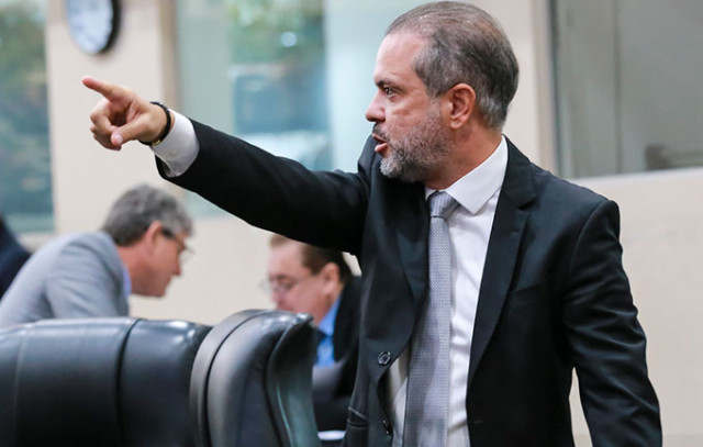 Deputados, suplentes e ex devem se abrigar no PRD, que projeta 3 vagas na AL | RDNEWS