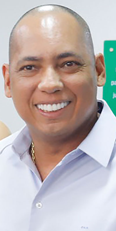 MDB e a luta pra segurar filiados | RDNEWS