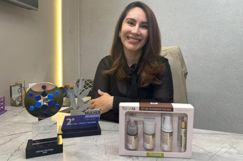 Mulheres representam 49% dos crditos viabilizados | FOLHAMAX