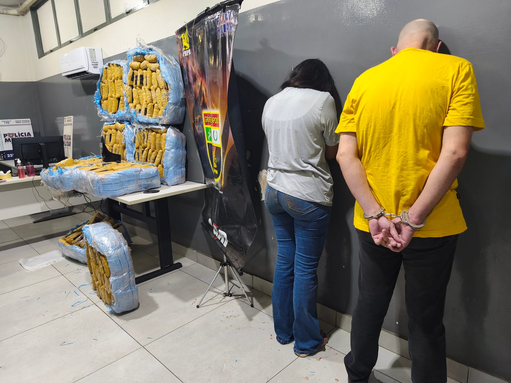 URGENTE: Grave acidente na BR-070 deixa vítima fatal e bebê é socorrida em estado gravíssimo