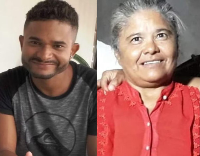 Juiz manda internar homem que arrancou coração de tia; defesa vê “ato abusivo” | RDNEWS