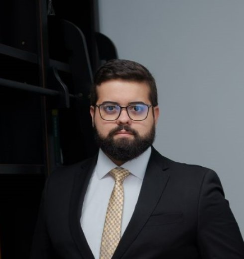 A funo do advogado criminalista | FOLHAMAX