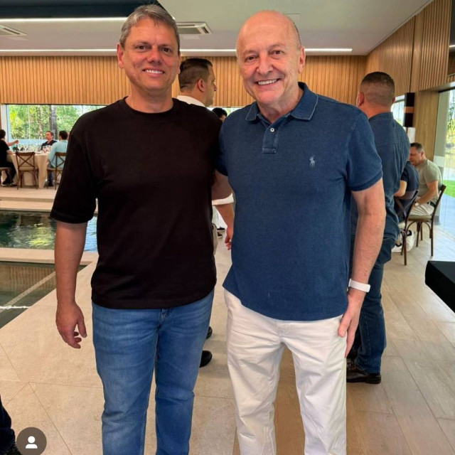 PL nacional crava apoio a Pivetta para Governo e deixa Wellington de lado | RDNEWS