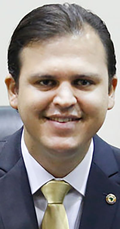 MDB e projeções à AL e a federal | RDNEWS