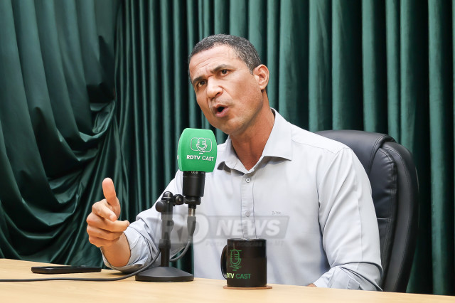 Vice-líder da oposição critica prisão de Bolsonaro: Vingança contra um homem | RDNEWS