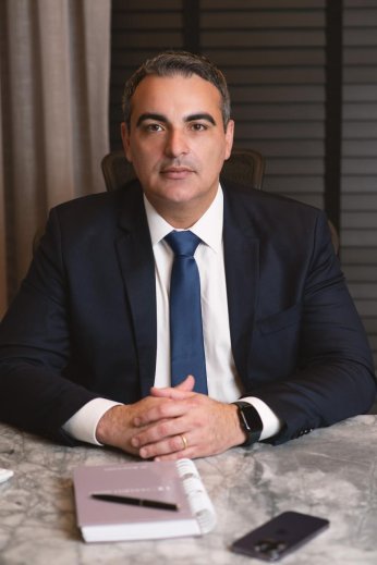 Conflito sucessrio: o risco invisvel das empresas familiares | FOLHAMAX