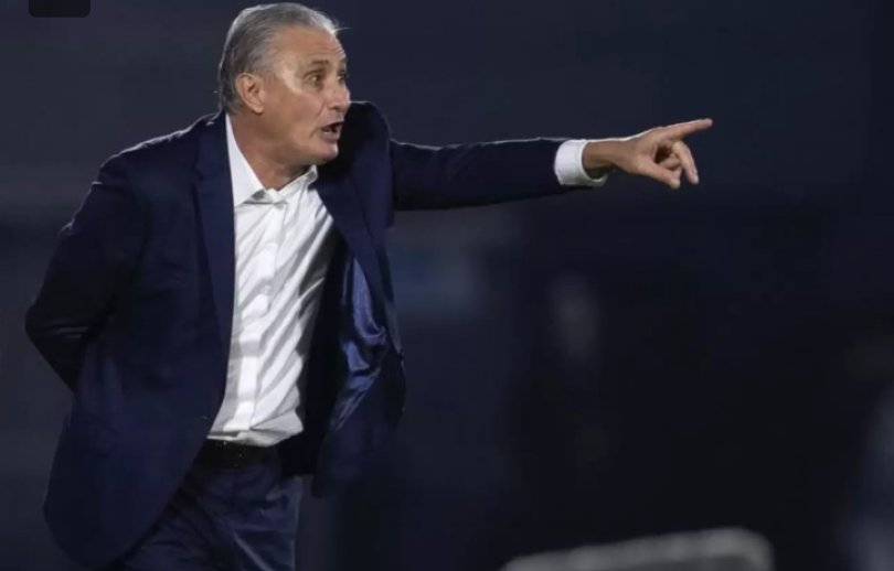 Tite anuncia volta ao futebol: ‘Cuidei de mim e estou pronto’ | FOLHAMAX