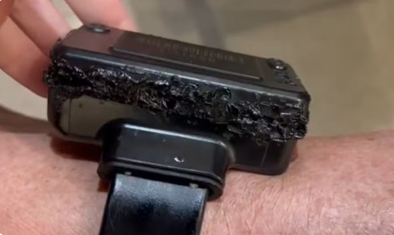 Veja a ntegra do termo de custdia que manteve priso de ex-presidente | FOLHAMAX