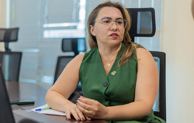 Os nomes do Podemos com mais chances de se eleger à Assembleia | RDNEWS