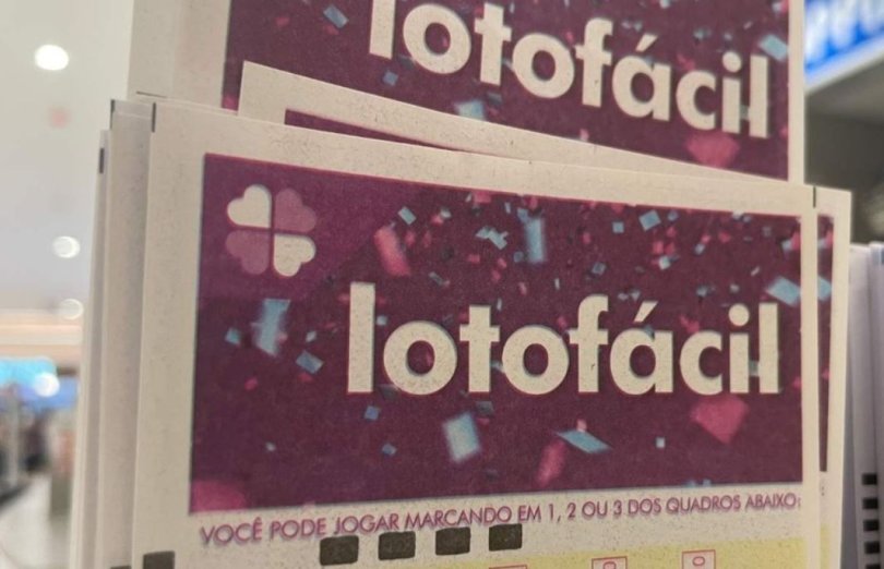 Aposta crava 15 números e leva bolada na ‘lotérica pé quente’ de Cuiabá | FOLHAMAX