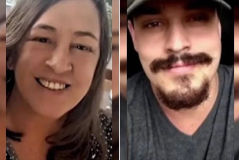 Filho mata a me e corta o dedo dela para acessar banco | FOLHAMAX