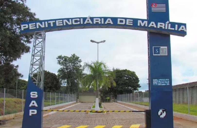 Incndio em penitenciria mata 7 presidirios e deixa 13 feridos | FOLHAMAX