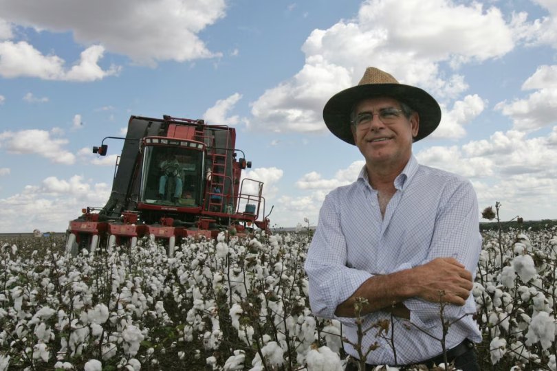 Credores citam juro anual de R$ 355 milhões e pedem falência de grupo em MT | FOLHAMAX