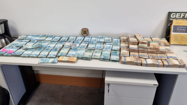 Justiça de MT manda soltar “Barão do ouro” acusado de lavar dinheiro para o CV | RDNEWS