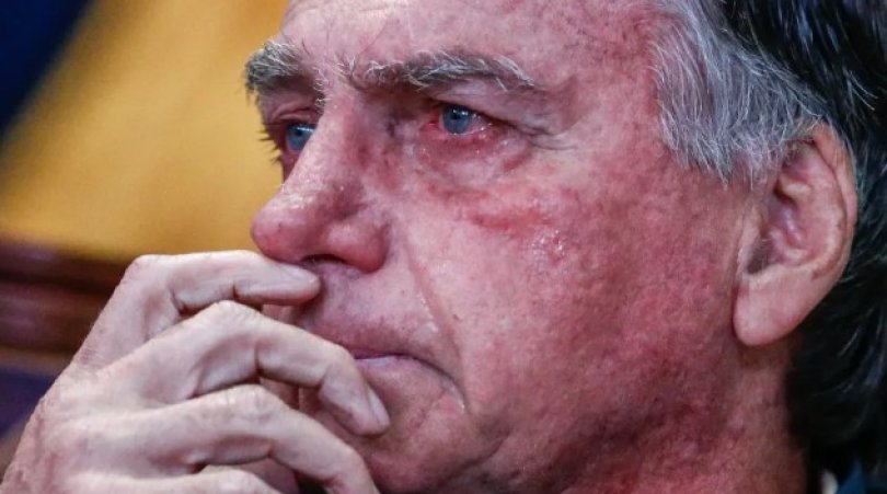 Bolsonaro tem direito a saidinha de Natal? | FOLHAMAX