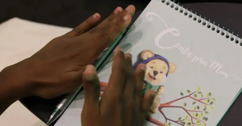 Analfabetismo entre pessoas idosas negras cai em 11 anos | FOLHAMAX