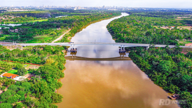 Com ponte, MRV volta ao Coxipó e aposta no potencial do Atalaia: 500 unidades | RDNEWS