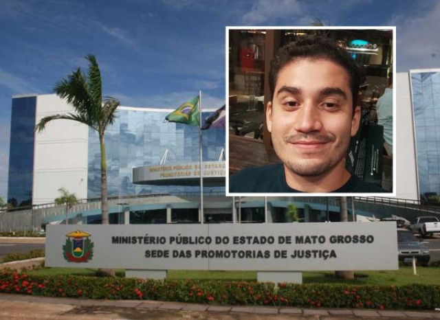 TJMT anula condenação de advogado que agrediu namorada com barra de ferro | RDNEWS