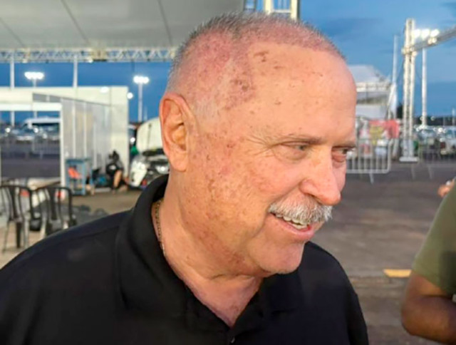 Os 3 pré-candidatos majoritários de Blairo em MT | RDNEWS