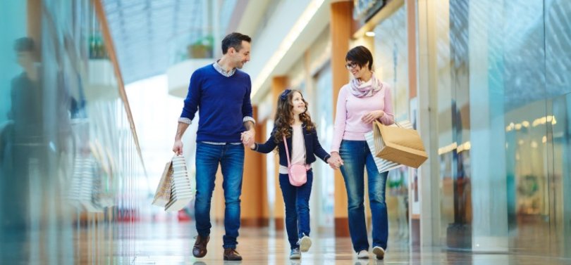 Consumo das famlias cresce em Cuiab | FOLHAMAX