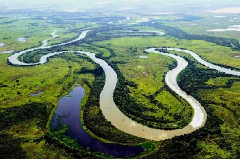 Pantanal vira vitrine mundial e sustenta geraes em Mato Grosso | FOLHAMAX