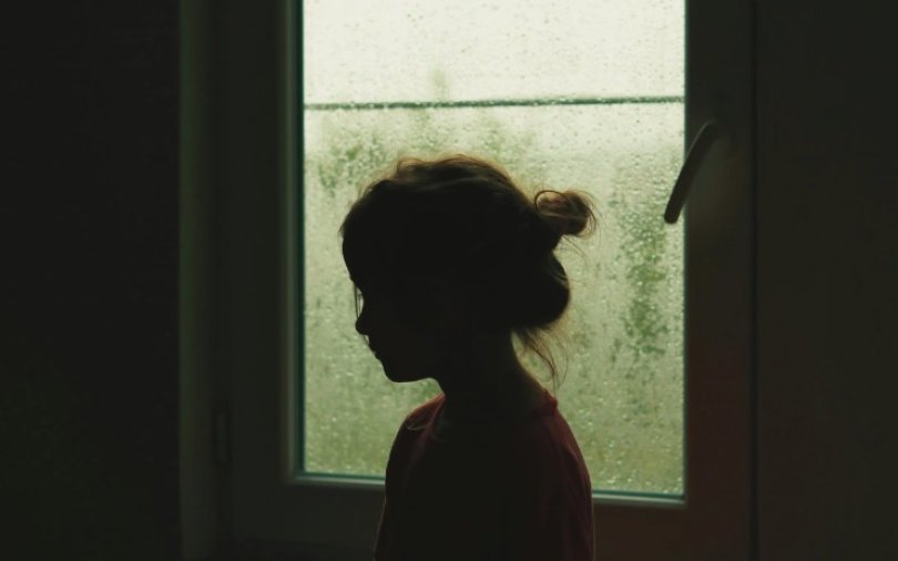 Menina de 3 anos estuprada pelo primo de 13 anos em MT | FOLHAMAX