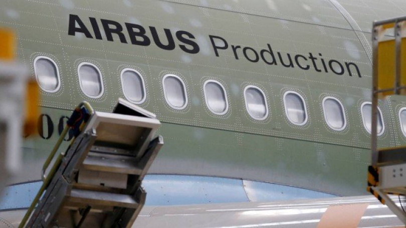Airbus identifica falha em 6 mil aviões e pede suspensão de voos | FOLHAMAX