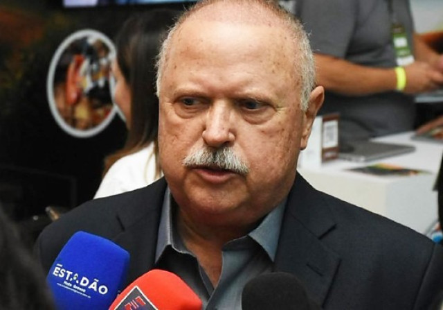 Blairo não vê queda do tarifaço como agrado ao Brasil: EUA sentiu no bolso | RDNEWS