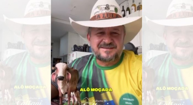 Cattani ataca decisão de Abilio e cita injustiça em regularizar Contorno Leste | RDNEWS