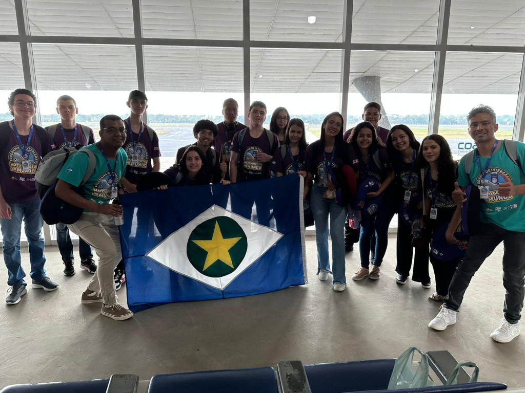 Fotos Gabriel Intercambio