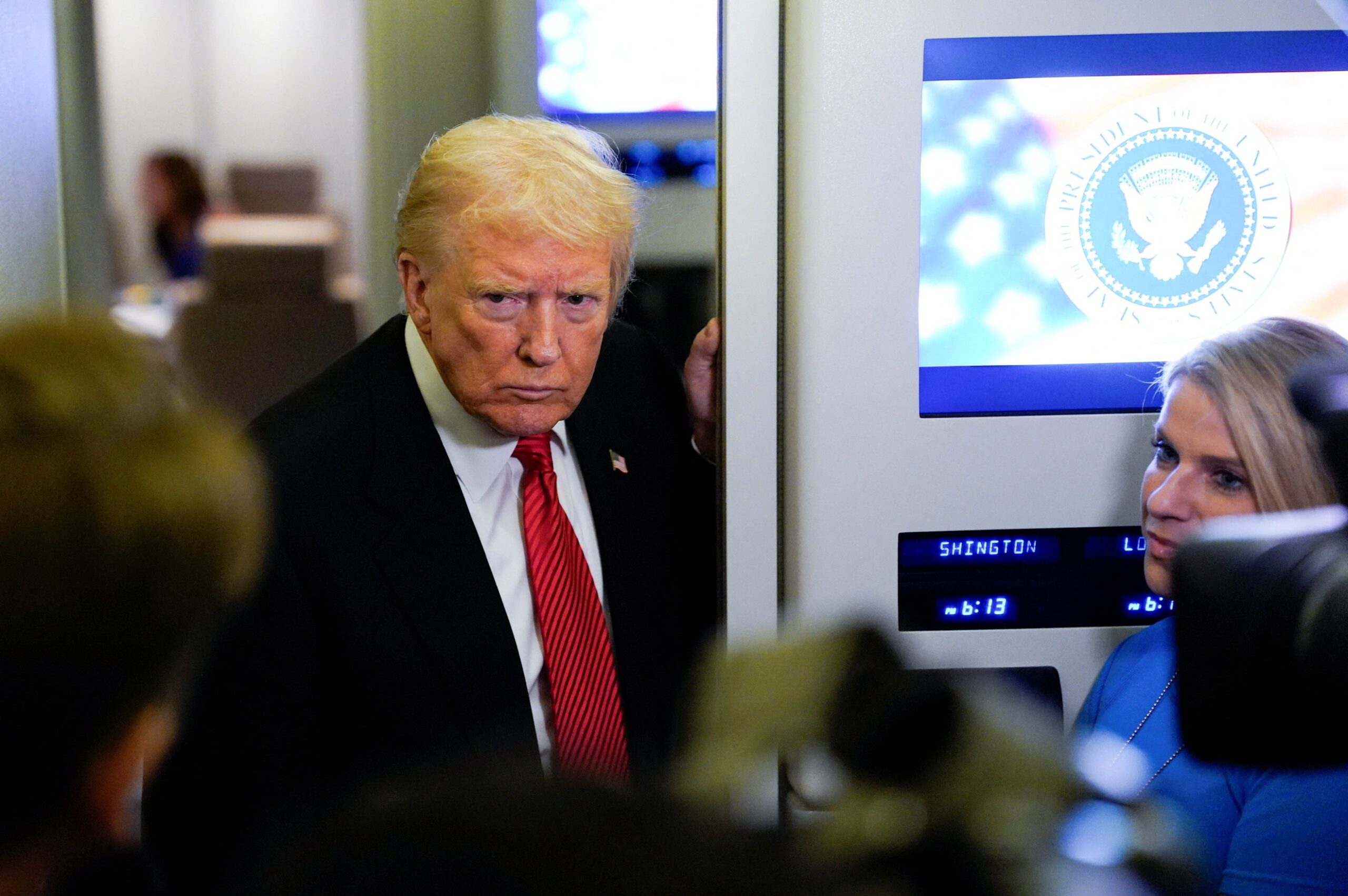 BBC pede desculpas para Trump, mas diz não ver motivo para indenizar presidente dos EUA por edição de discurso